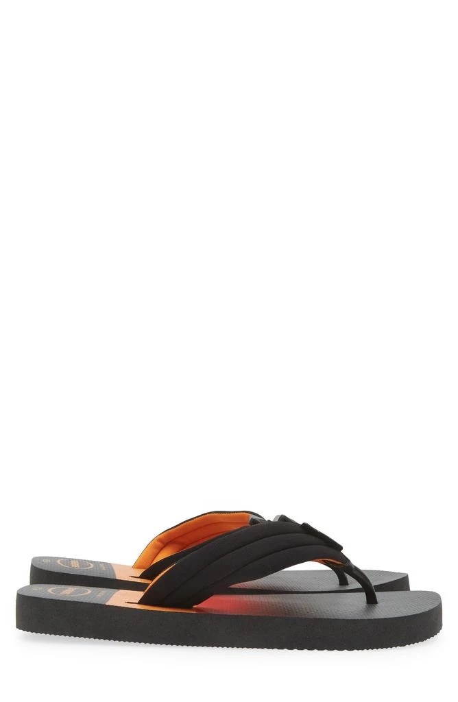 Havaianas Print Flip Flop 4