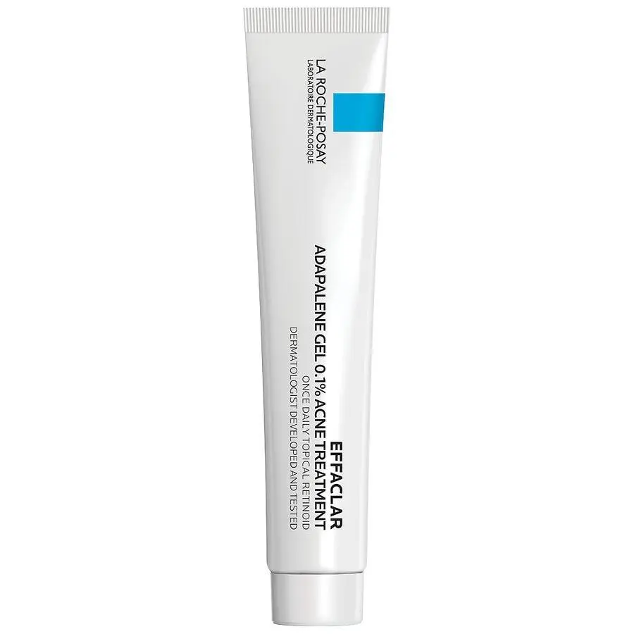La Roche Posay Adapalene Gel 0.1% Retinoid Acne Treatment 3