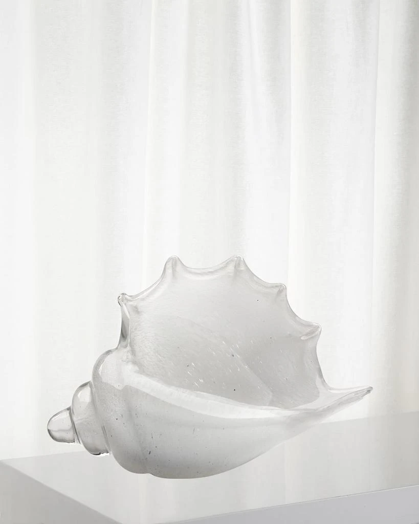 Jamie Young Triton Shell Decor 1