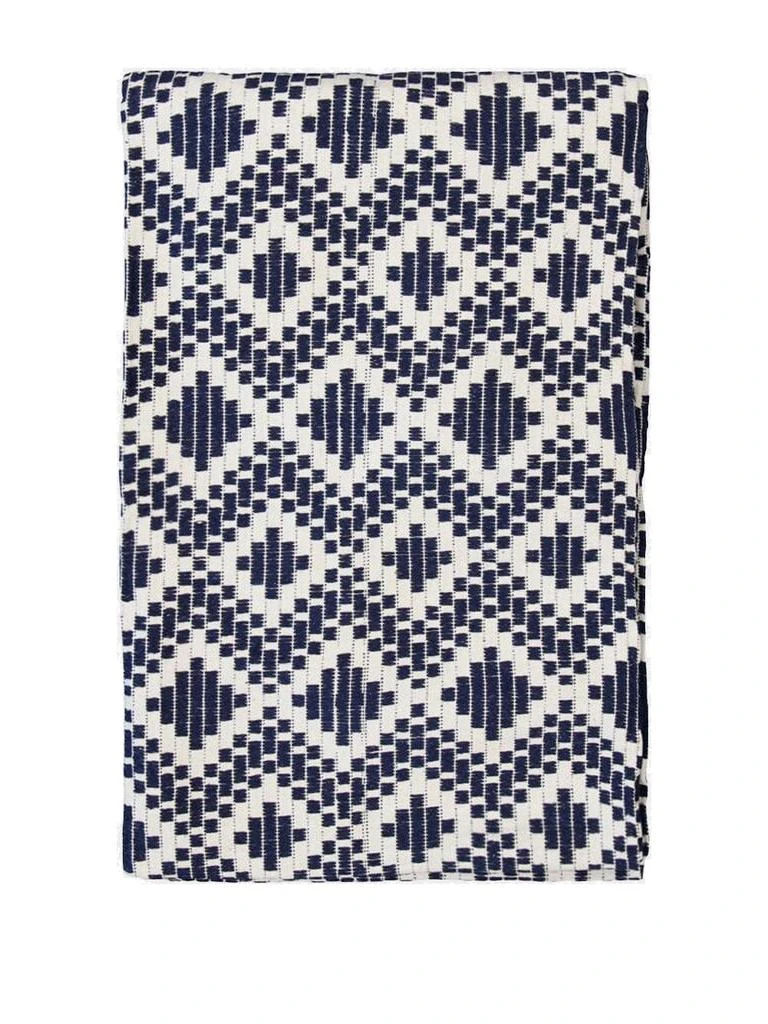 Frescobol Carioca Frescobol Carioca Simao Jacquard Hammock 2