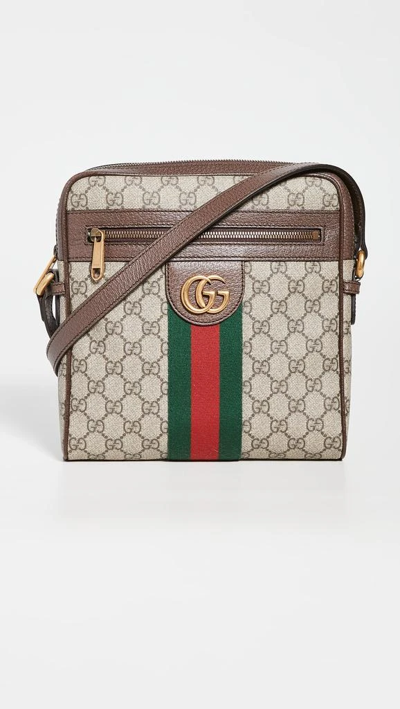 Shopbop Archive Gucci Ophidia Messenger, Gg Supreme 1