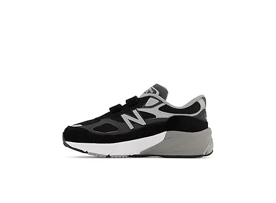 New Balance FuelCell 990v6 Hook and Loop 3