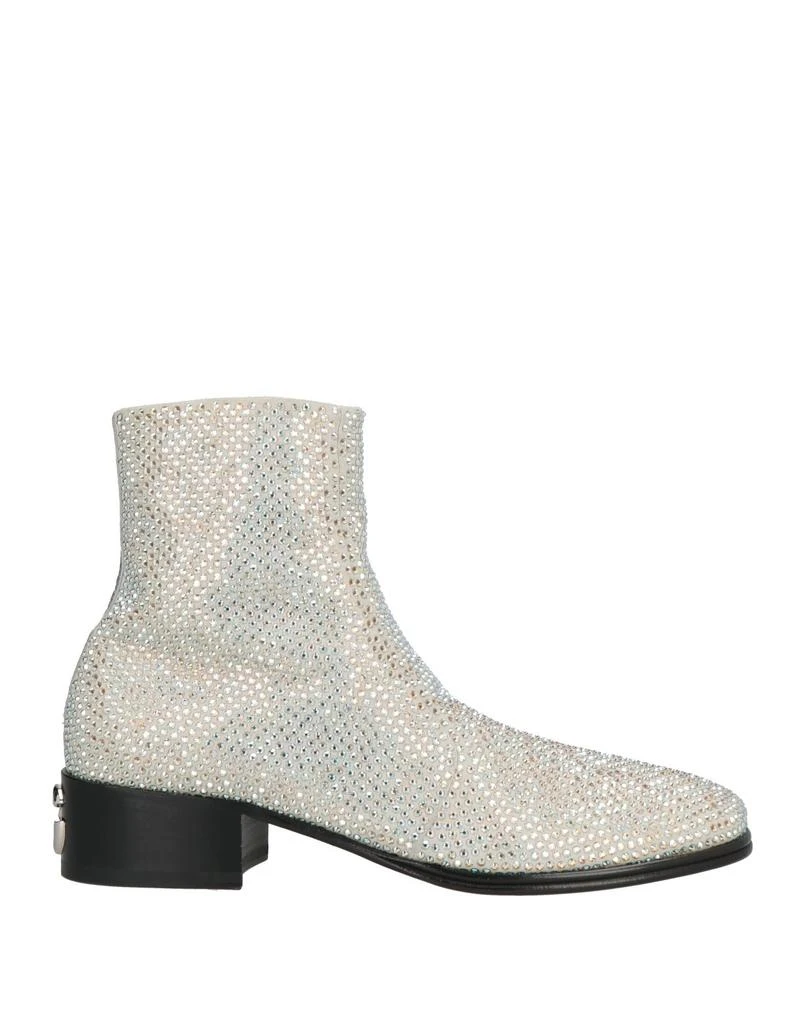 Dolce 
Gabbana Ankle boot 1
