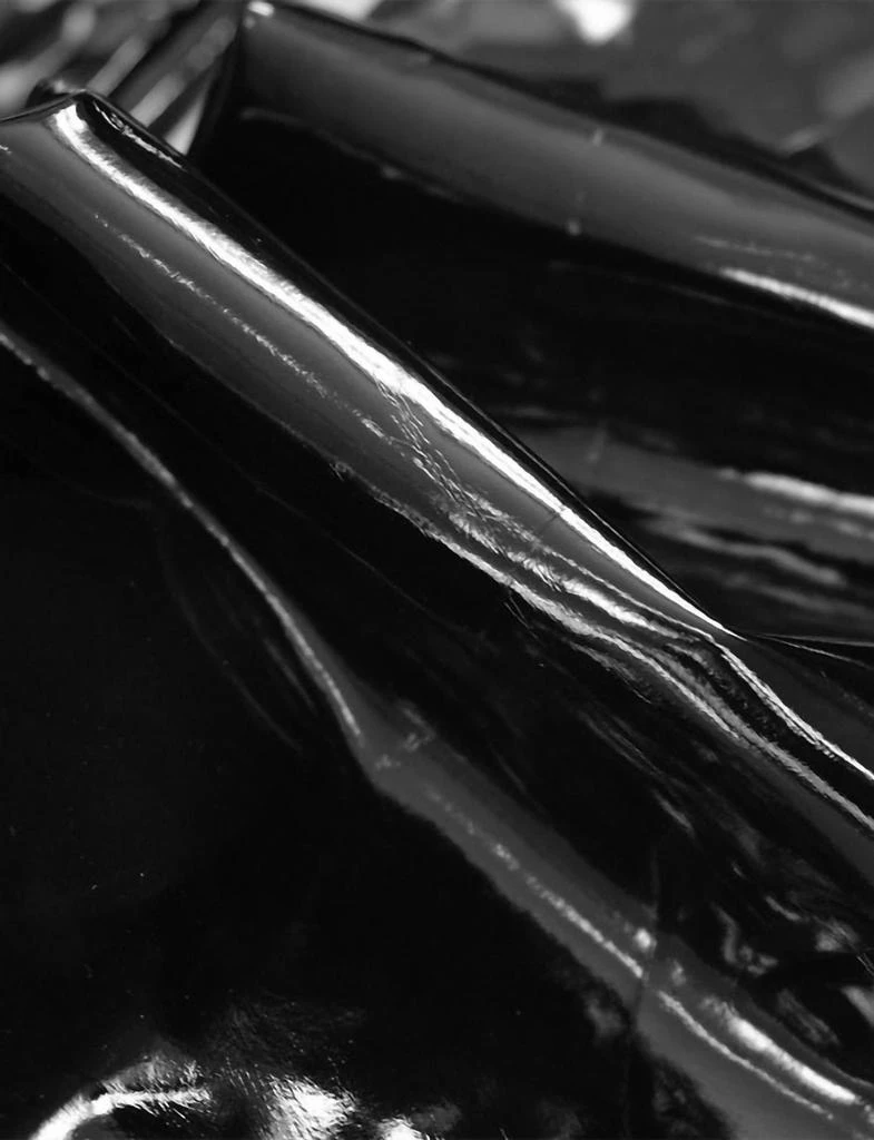 Commando Commando - Perfect Control Faux Patent Leather Leggings 5