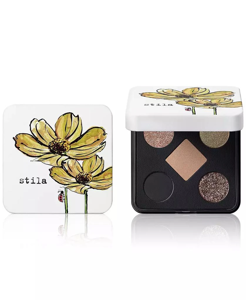 Stila Pocket Play Shadow Palette 1