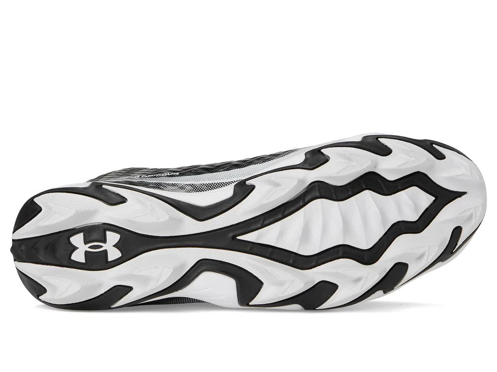 Under Armour Spotlight Hammer RM Football Cleats 3