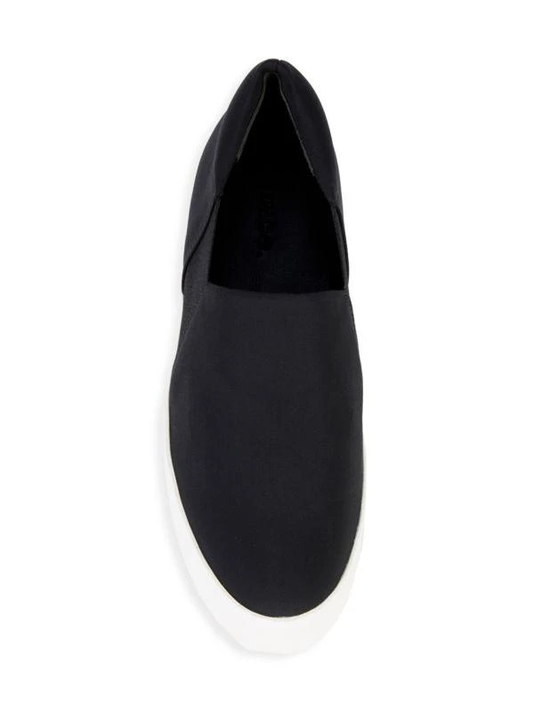 Vince Warren Platform Sneakers 5