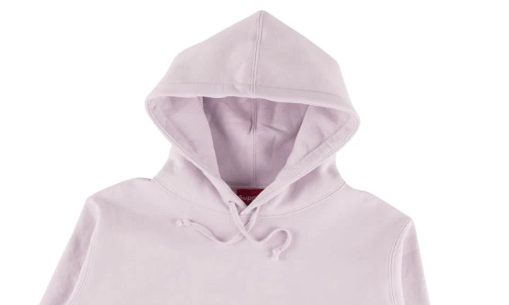 Supreme Supreme Corner Label Hooded Sweatshirt 3