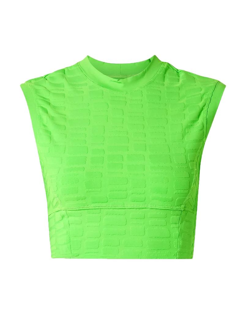 TWENTY MONTREAL Crop top