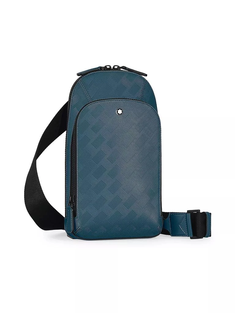 MontBlanc Extreme 3.0 Leather Sling Bag 1