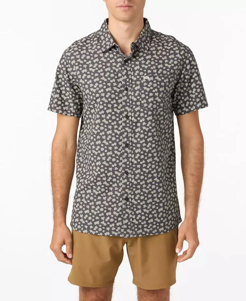 O'Neill Men's Print Standard Shirt 1