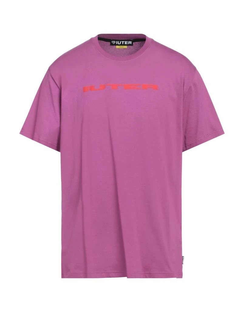 Iuter T-shirt 1