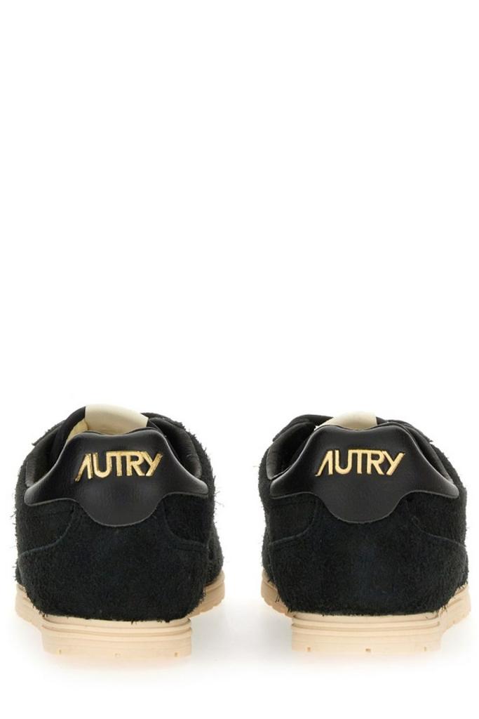 Autry Autry Windspin Lace-Up Sneakers - Casual Shoes