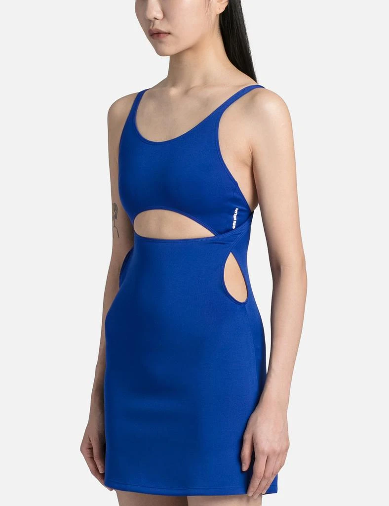 Hyein Seo Sport Knit Dress 2