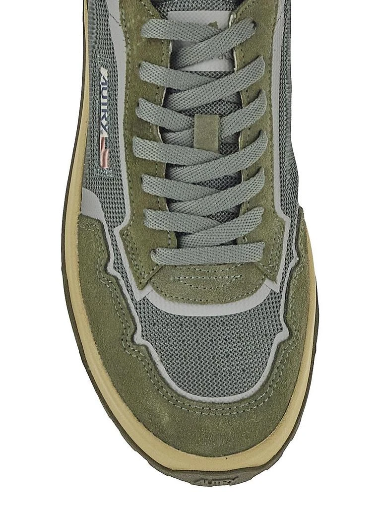 Autry Wildpace Sneaker 4