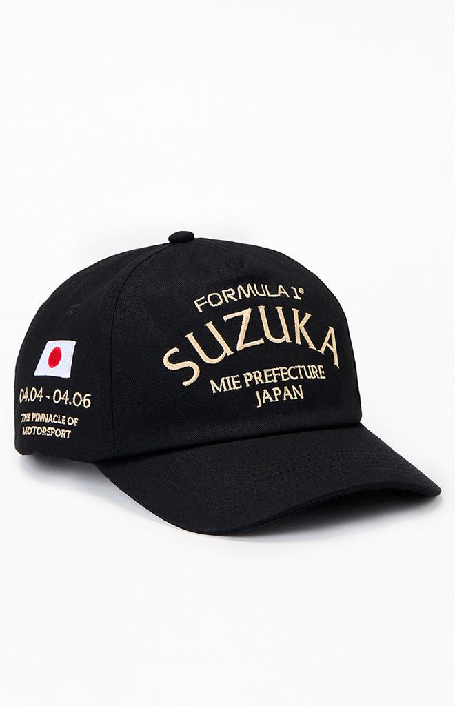 Shop x PacSun Suzuka Japan Touge Snapback Hat on Sale at