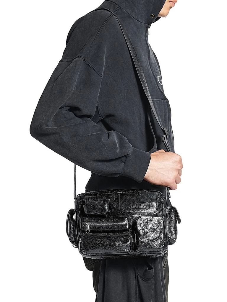 Balenciaga Superbusy Camera Bag 3