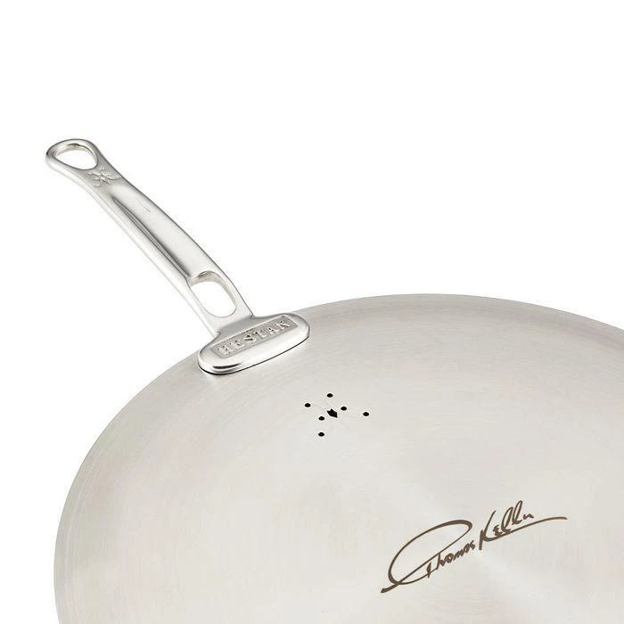Hestan Thomas Keller Insignia 12.5" Universal Lid 3