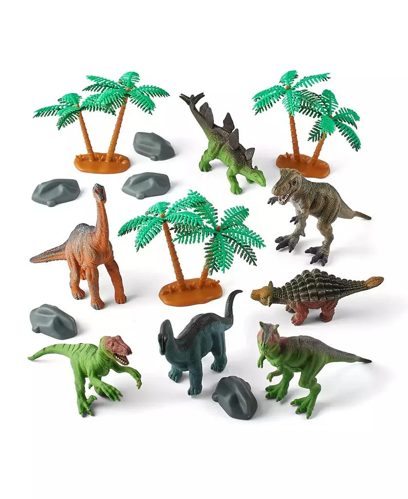 Macy's Animals of The World Play Set, Created for You by Toys R Us 4