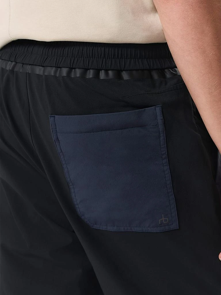 Rag 
Bone Pursuit Robert Utility Joggers 6