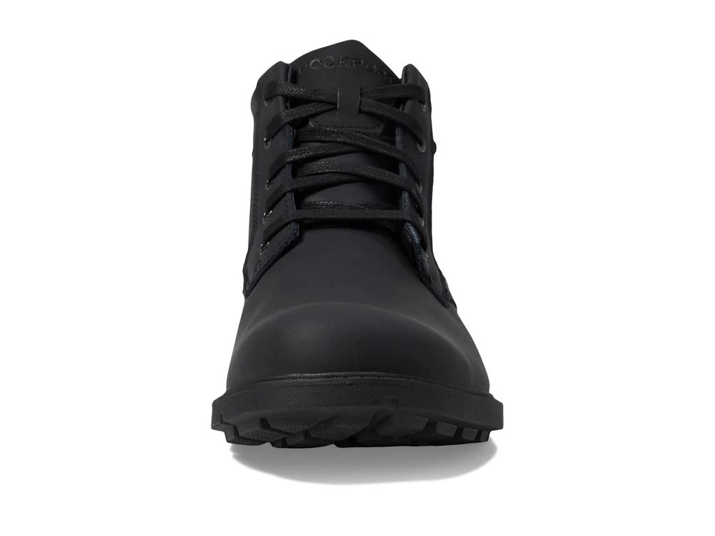 Rockport Storm Surge Water Proof Plain Toe Boot 2