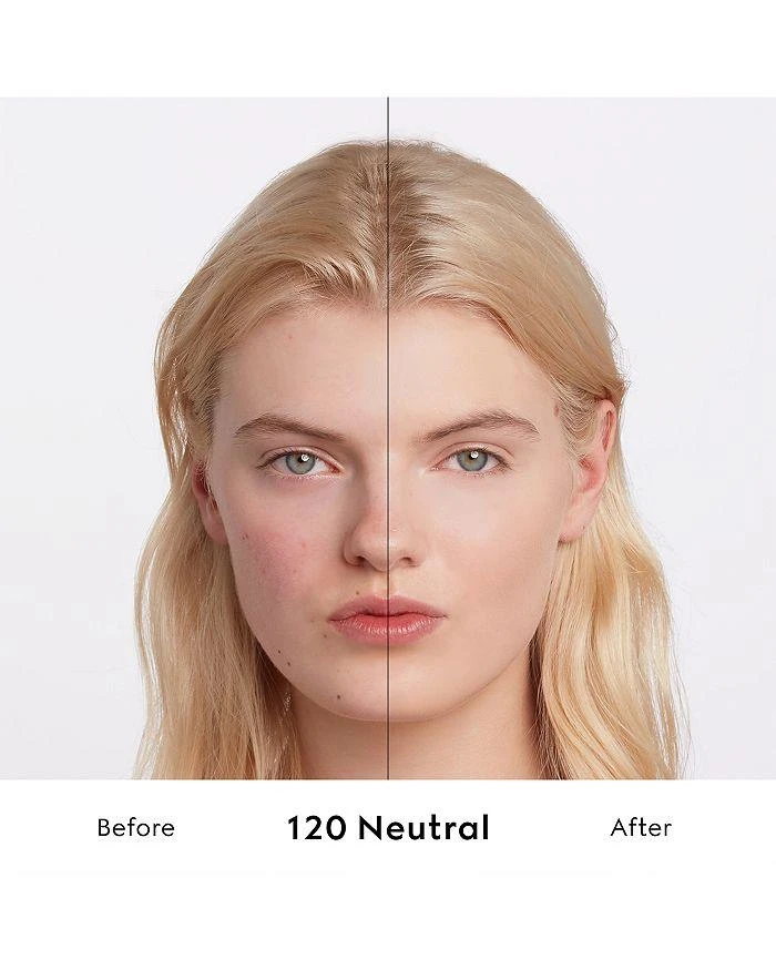 Gucci Éternité de Beauté Foundation 2