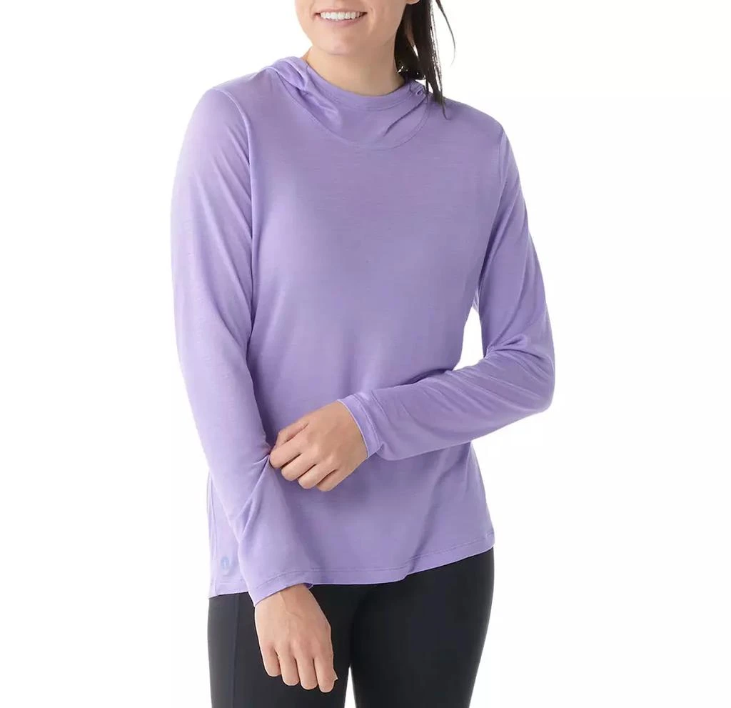 SmartWool SmartWool Women's Merino Sport 120 Hoodie 1