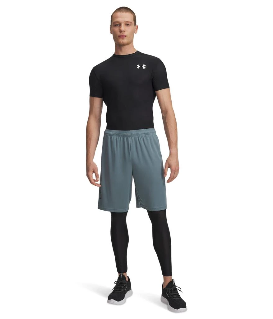 Under Armour UA Tech Graphic Shorts 3