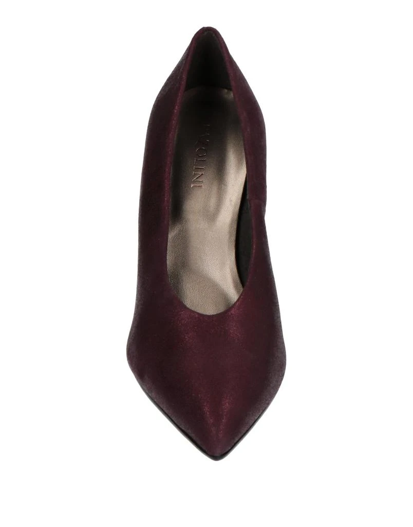 CARLO PAZOLINI Pump 4