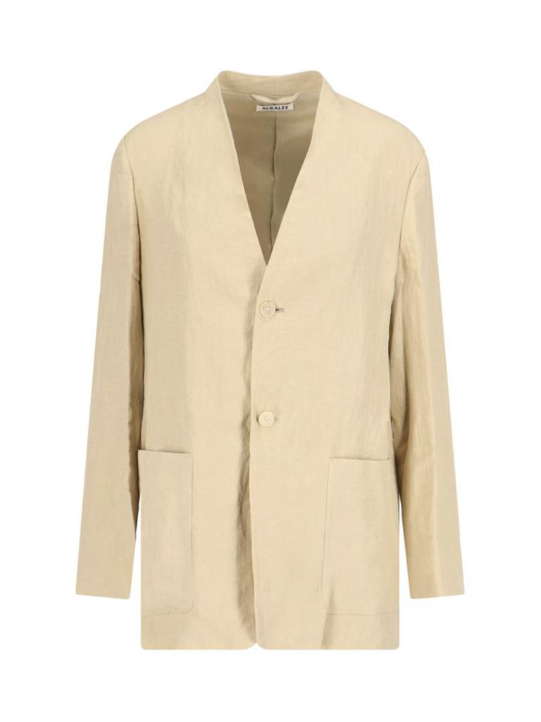 AURALEE Auralee Jackets