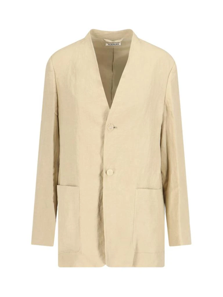 AURALEE Auralee Jackets 1