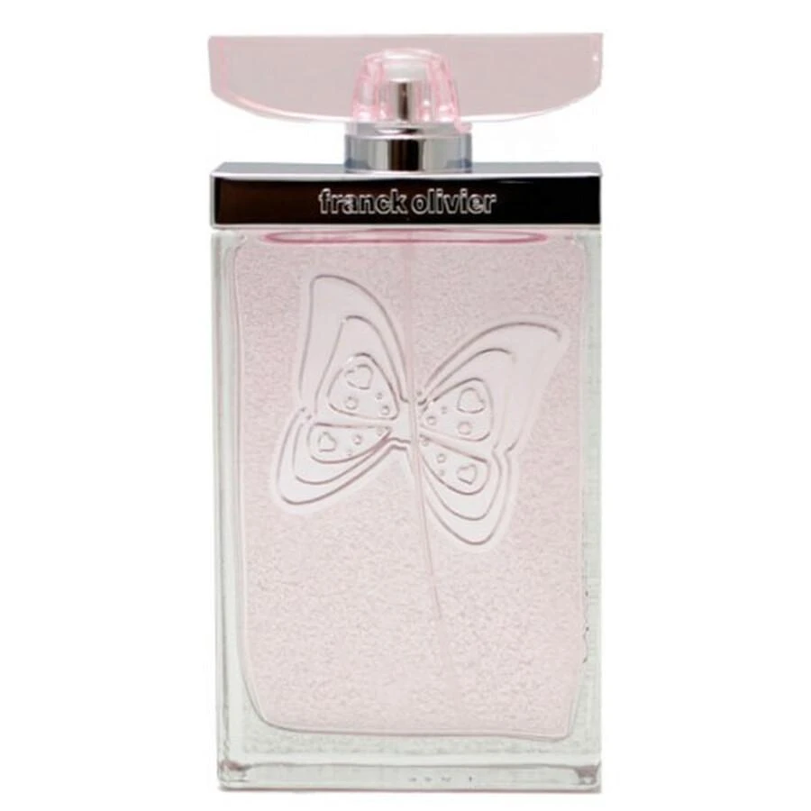 franck olivier Franck Olivier Nature Pour Elle Ladies EDP 2