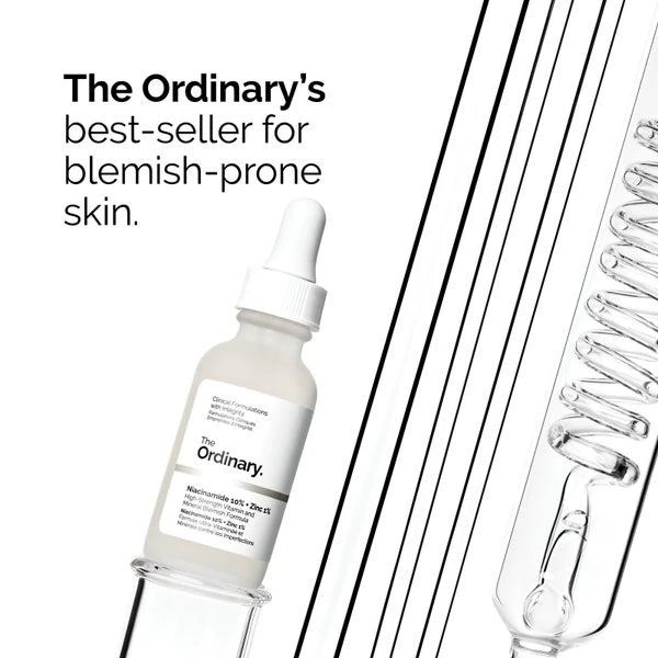 The Ordinary The Ordinary The Skin Support Set 5