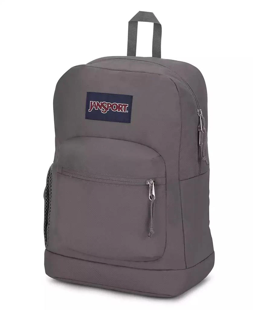 JanSport Cross Town Plus Backpack 4