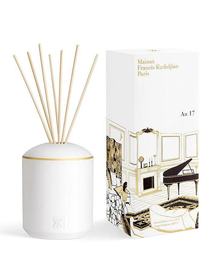 Maison Francis Kurkdjian Au 17 Large Fragrance Diffuser 10.1 oz.