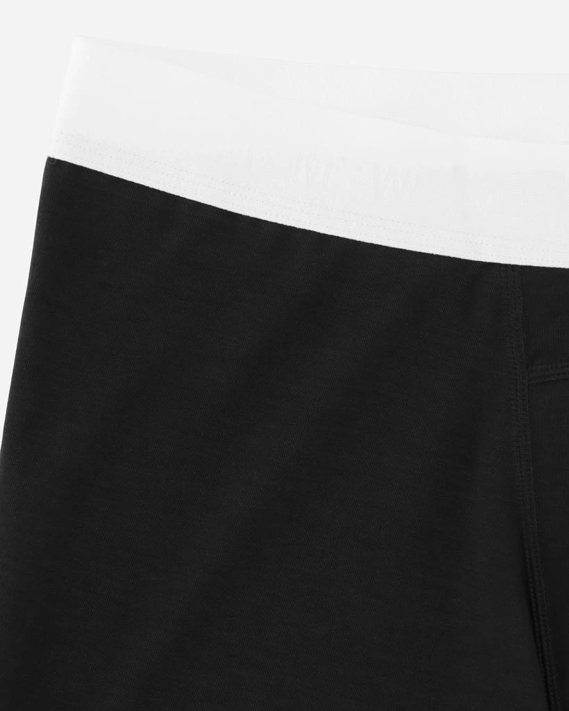 Nike MMW Boxer Briefs Black 3