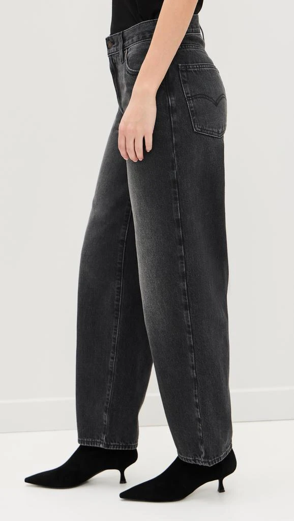Levi's Baggy Dad Jeans 3