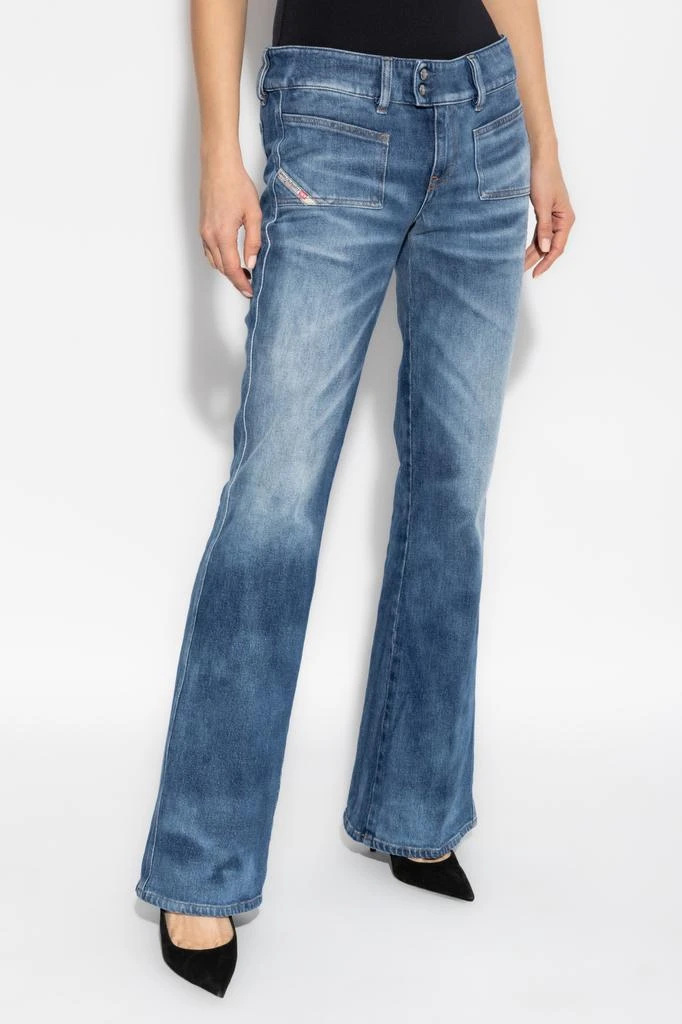 Diesel Jeans 'D-HUSH L.32' 3