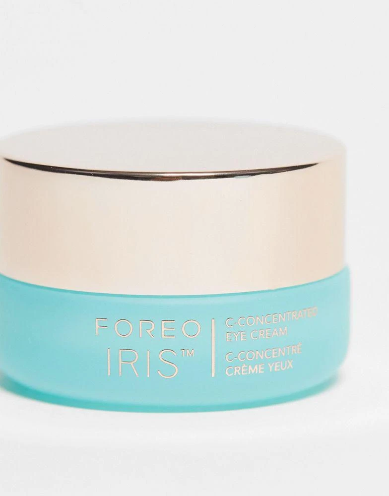 Foreo Foreo IRIS C-Concentrated Eye Cream 15ml 4