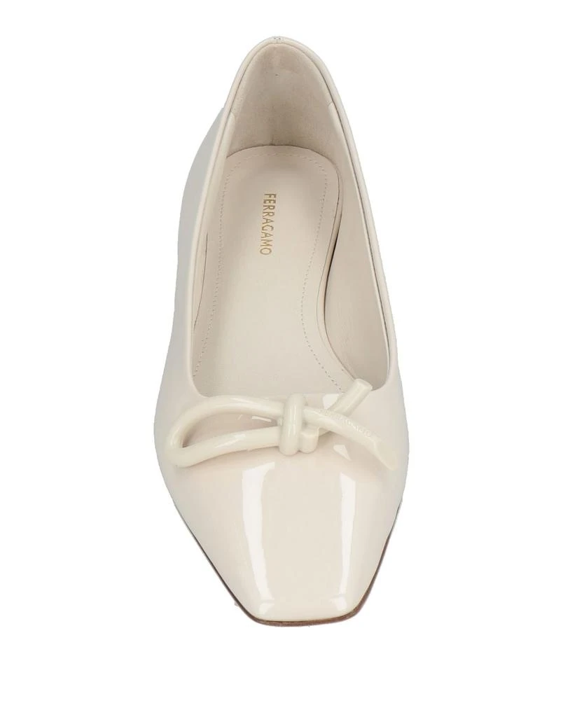Salvatore Ferragamo Ballet flats 4