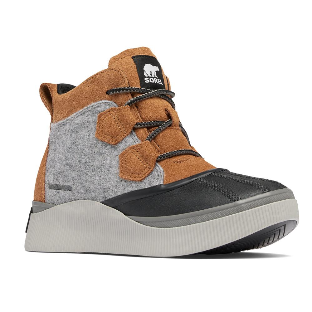 SOREL Out N About IV Classic Waterproof Lace Up Boots