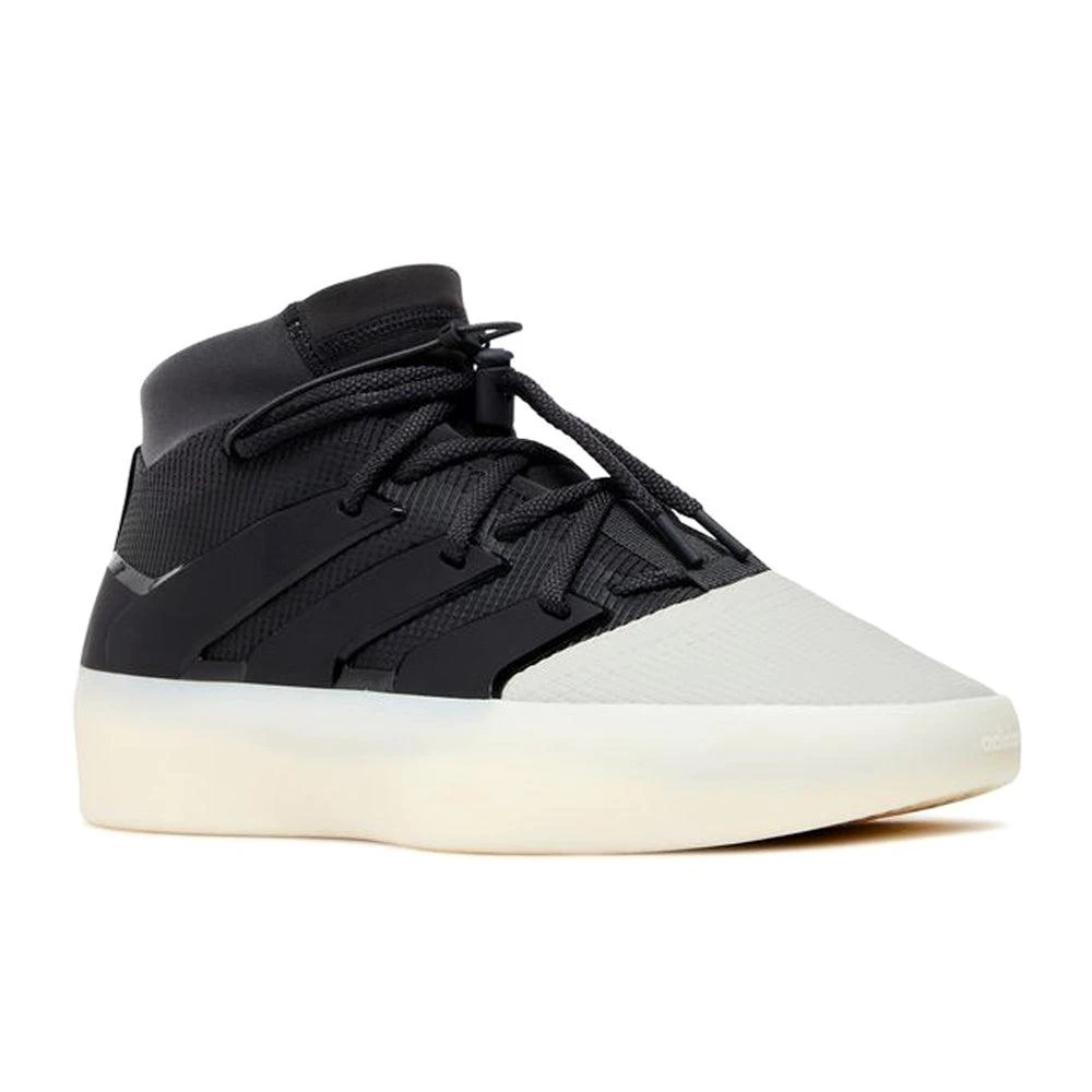 Adidas Fear of God x Athletics I Basketball Lace Up Sneakers 2