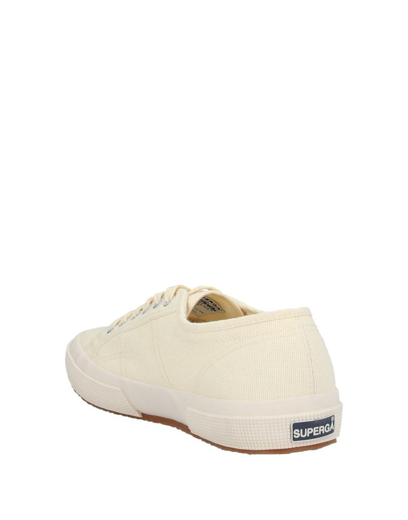 Superga Superga - Sneakers - Ivory - Man