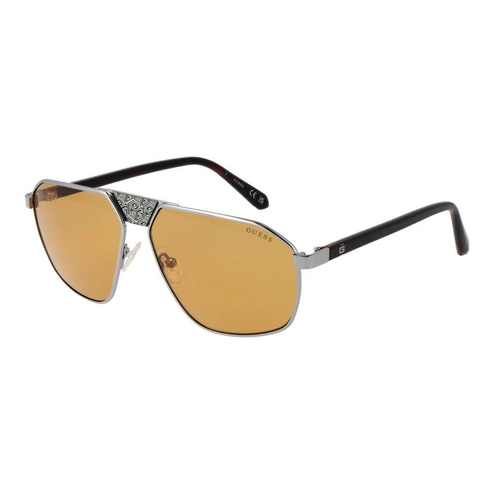 GUESS Men Men's Sunglasses 1