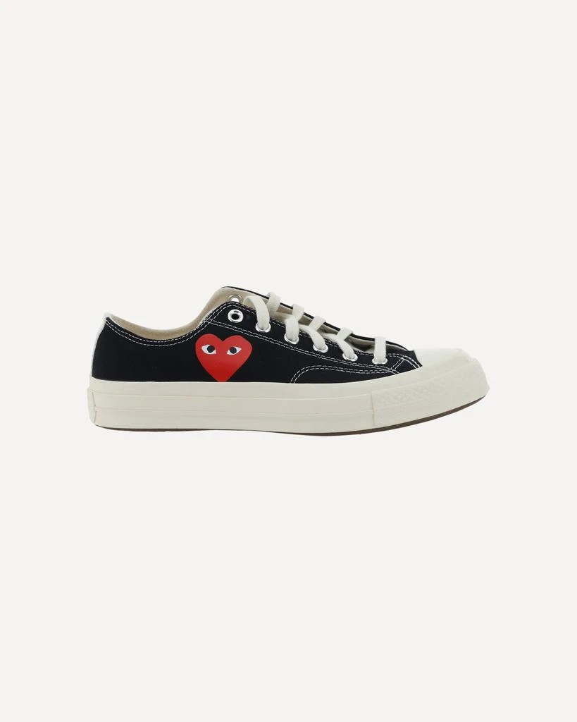 Comme des Garcons Comme des Garcons Play x Converse Sneakers 3