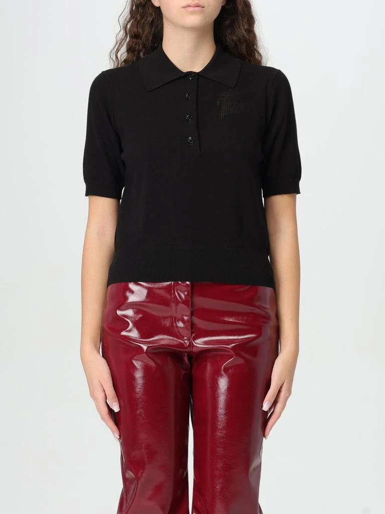 Burberry Polo shirt woman Burberry 1