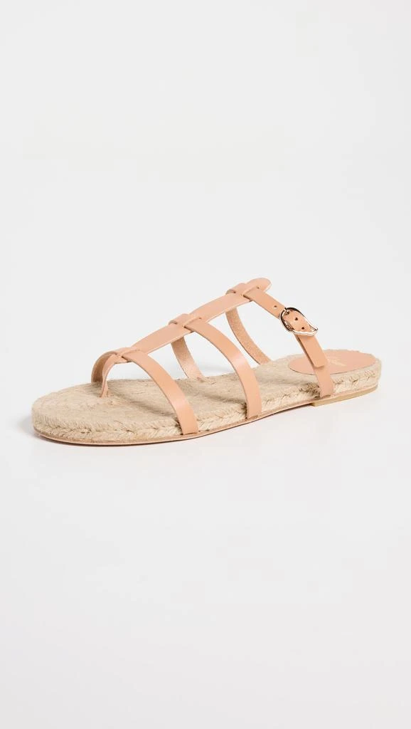 Castaer Castañer x Ancient Greek Milos 217 Sandals 1