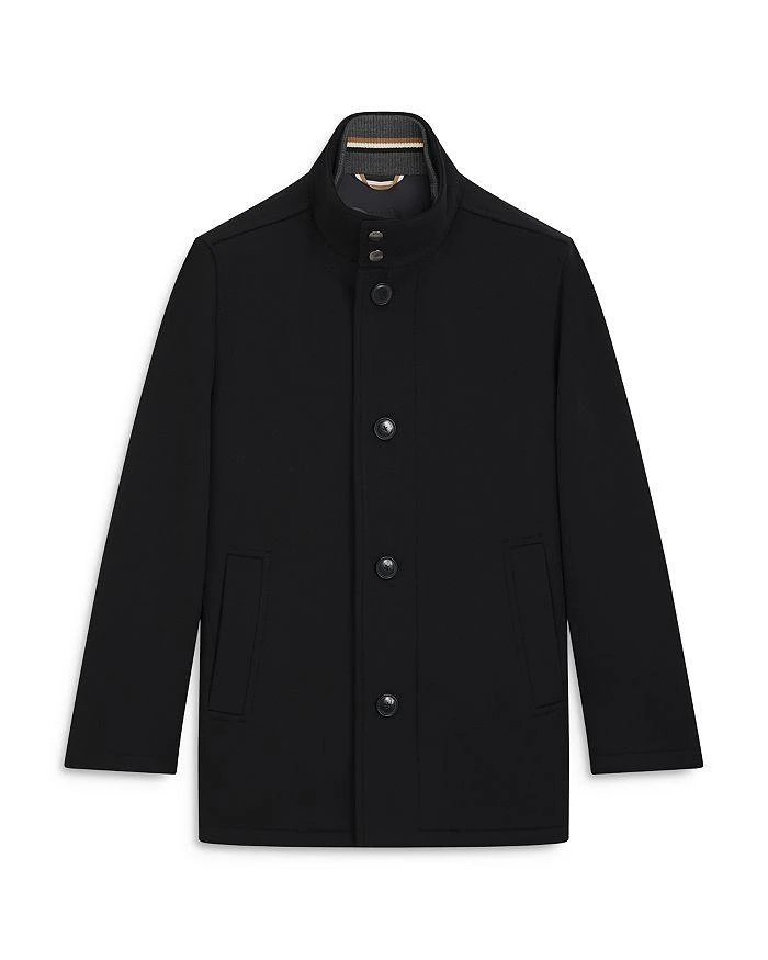 Hugo Boss Coxtan Coat 6