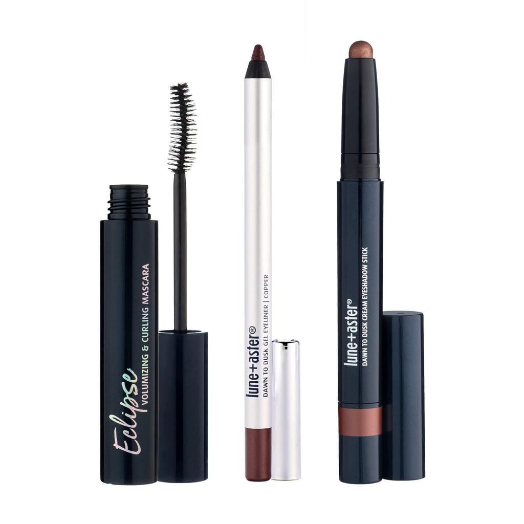 Lune+Aster All About Eyes Bundle