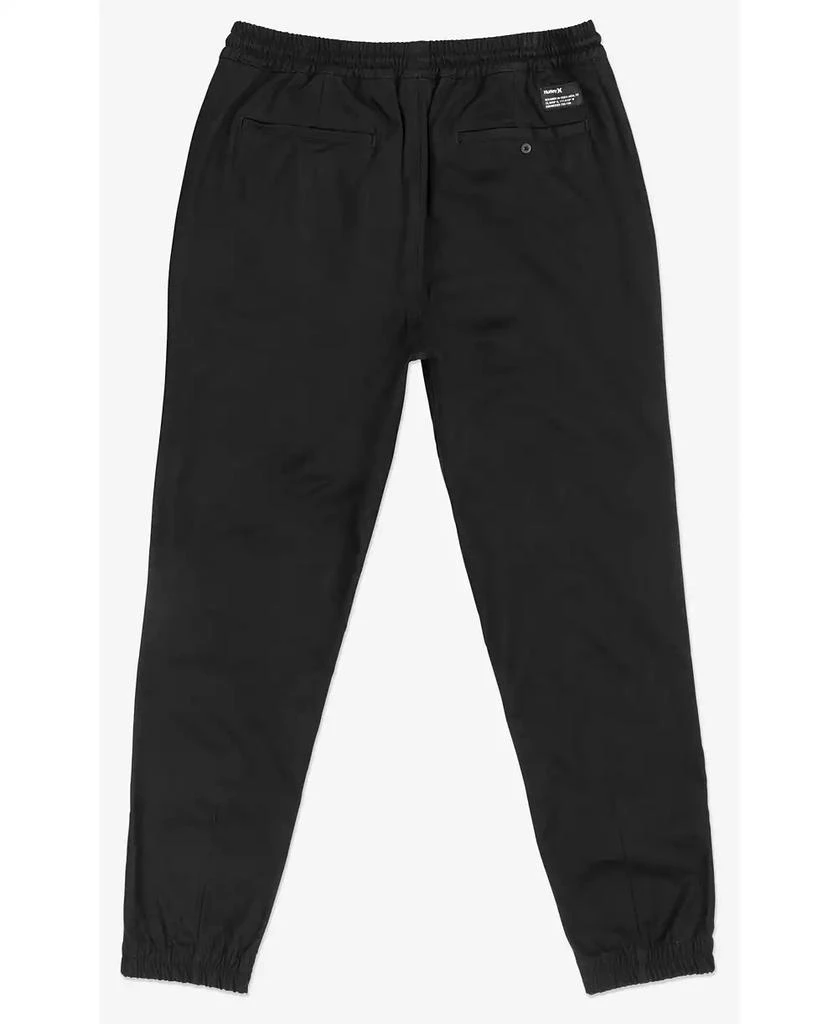 Hurley Men's Icon Jogger Pant 5